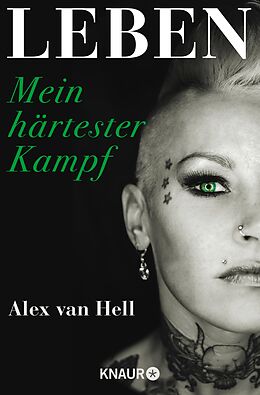 E-Book (epub) Leben von Alex van Hell