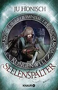 E-Book (epub) Seelenspalter von Ju Honisch