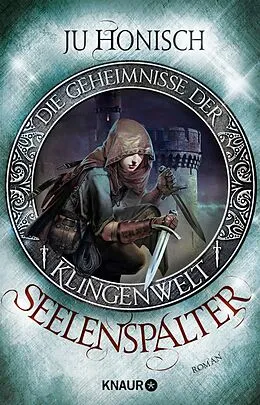 E-Book (epub) Seelenspalter von Ju Honisch