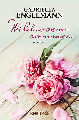 E-Book (epub) Wildrosensommer von Gabriella Engelmann