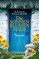 E-Book (epub) Das Sonnenblumenhaus von Nancy Salchow