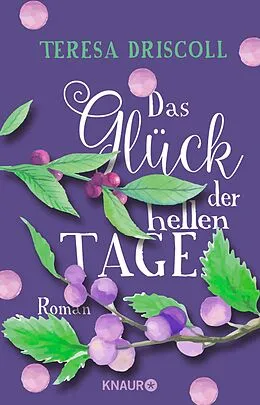 E-Book (epub) Das Glück der hellen Tage von Teresa Driscoll