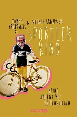 E-Book (epub) Sportlerkind von Tommy Krappweis, Werner Krappweis