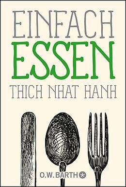 E-Book (epub) Einfach essen von Thich Nhat Hanh