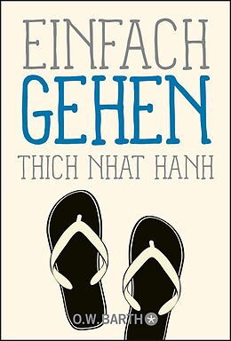 E-Book (epub) Einfach gehen von Thich Nhat Hanh