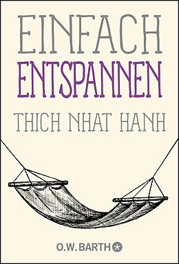 E-Book (epub) Einfach entspannen von Thich Nhat Hanh