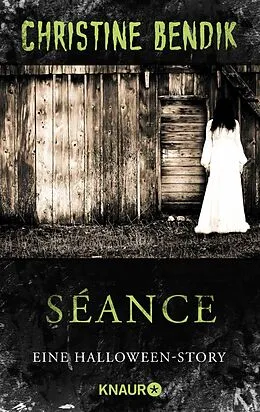 E-Book (epub) Séance von Christine Bendik