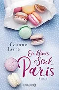 E-Book (epub) Ein kleines Stück Paris von Yvonne Jarré