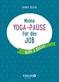 E-Book (epub) Meine Yoga-Pause für den Job von Ulrike Reiche