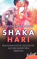 E-Book (epub) Shakahari von Kerstin Wiedemann