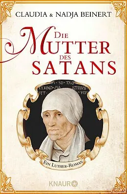 E-Book (epub) Die Mutter des Satans von Claudia Beinert, Nadja Beinert