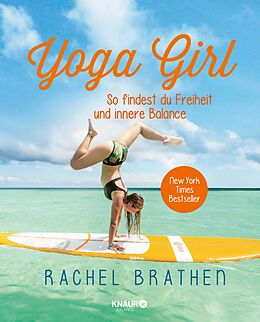 E-Book (epub) Yoga Girl von Rachel Brathen