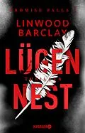 E-Book (epub) Lügennest von Linwood Barclay
