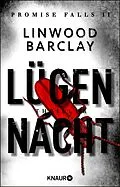 E-Book (epub) Lügennacht von Linwood Barclay