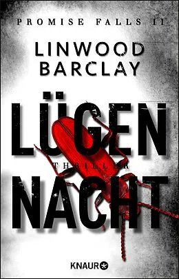 E-Book (epub) Lügennacht von Linwood Barclay