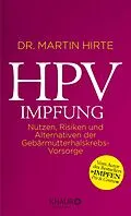 E-Book (epub) HPV-Impfung von Martin Hirte