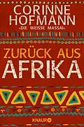 E-Book (epub) Zurück aus Afrika von Corinne Hofmann