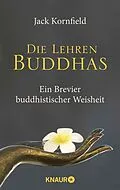 E-Book (epub) Die Lehren Buddhas von Jack Kornfield