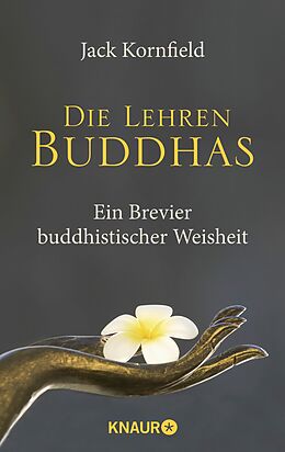 E-Book (epub) Die Lehren Buddhas von Jack Kornfield