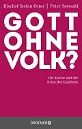 E-Book (epub) Gott ohne Volk? von Bischof Stefan Oster, Peter Seewald