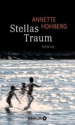 E-Book (epub) Stellas Traum von Annette Hohberg
