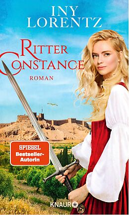 E-Book (epub) Ritter Constance von Iny Lorentz
