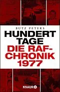 E-Book (epub) Hundert Tage von Butz Peters