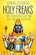 E-Book (epub) Holy Freaks von Joannis Stefanidis