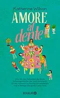 E-Book (epub) Amore al dente von Katherine Wilson