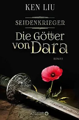E-Book (epub) Die Götter von Dara von Ken Liu