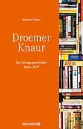E-Book (epub) Verlagsgeschichte Droemer Knaur von 