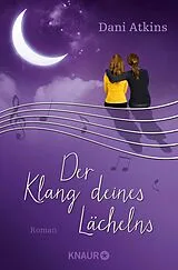 E-Book (epub) Der Klang deines Lächelns von Dani Atkins