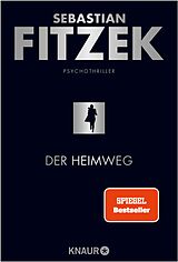 E-Book (epub) Der Heimweg von Sebastian Fitzek