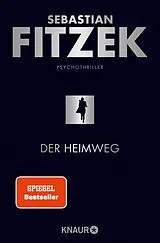 E-Book (epub) Der Heimweg von Sebastian Fitzek