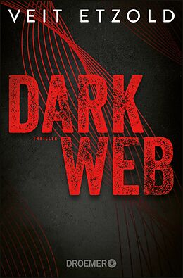 E-Book (epub) Dark Web von Veit Etzold