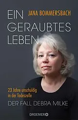 E-Book (epub) Ein geraubtes Leben von Jana Bommersbach