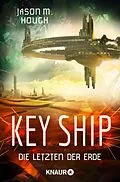 E-Book (epub) Key Ship von Jason M. Hough