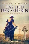 E-Book (epub) Das Lied der Seherin von Sandra Lessmann