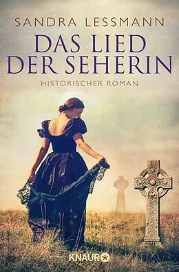 E-Book (epub) Das Lied der Seherin von Sandra Lessmann