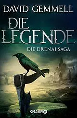 E-Book (epub) Die Legende von David Gemmell