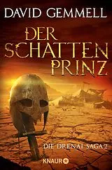 E-Book (epub) Der Schattenprinz von David Gemmell
