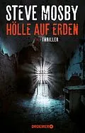 E-Book (epub) Hölle auf Erden von Steve Mosby