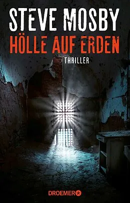 E-Book (epub) Hölle auf Erden von Steve Mosby