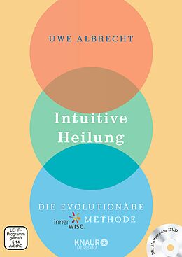 E-Book (epub) Intuitive Heilung von Uwe Albrecht