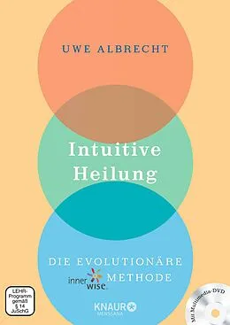 E-Book (epub) Intuitive Heilung von Uwe Albrecht