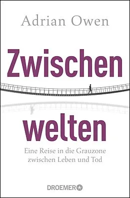 E-Book (epub) Zwischenwelten von Adrian Owen