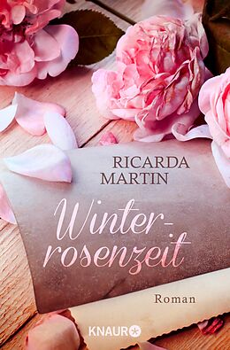 E-Book (epub) Winterrosenzeit von Ricarda Martin