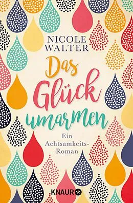 E-Book (epub) Das Glück umarmen von Nicole Walter