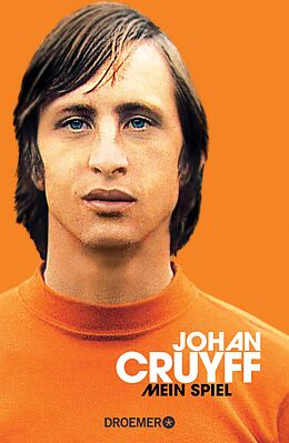 E-Book (epub) Mein Spiel von Johan Cruyff