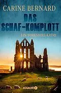 E-Book (epub) Das Schaf-Komplott von Carine Bernard